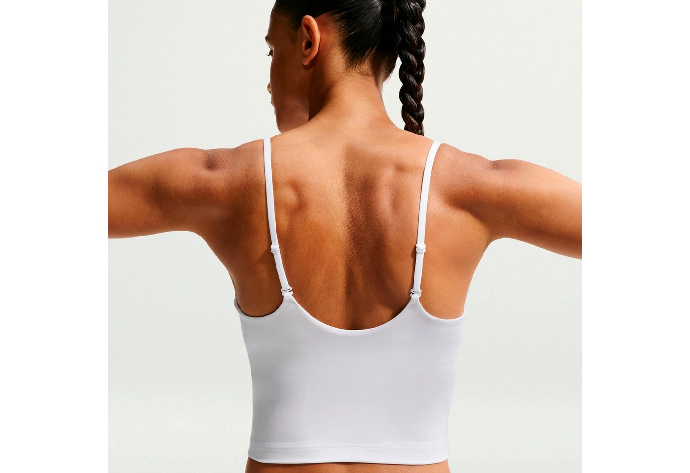 Nike Tanktop One Dri-Fit – Bild 4 von 5