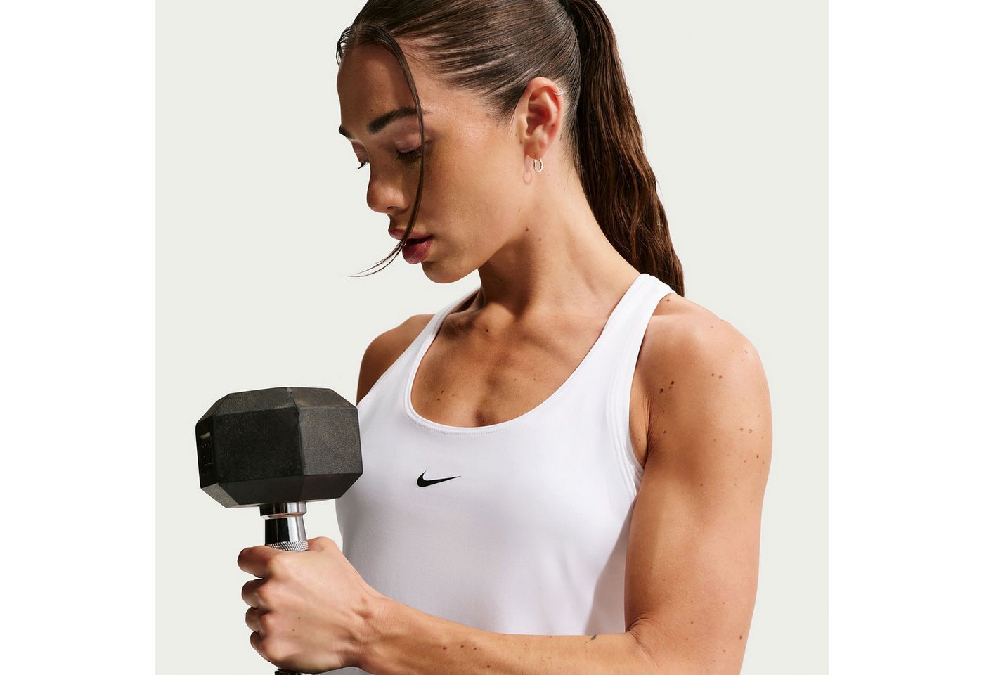 Nike Tanktop Pro – Bild 3 von 5