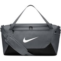 Small Sporttasche smoke grey/black