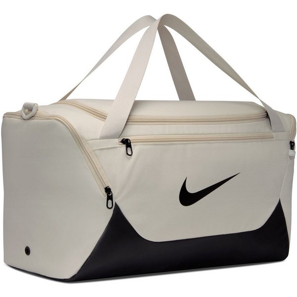 Small Sporttasche light bone/black