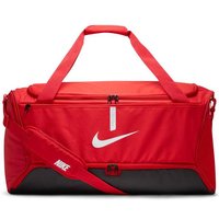 university red/black/white