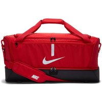 university red/black/white