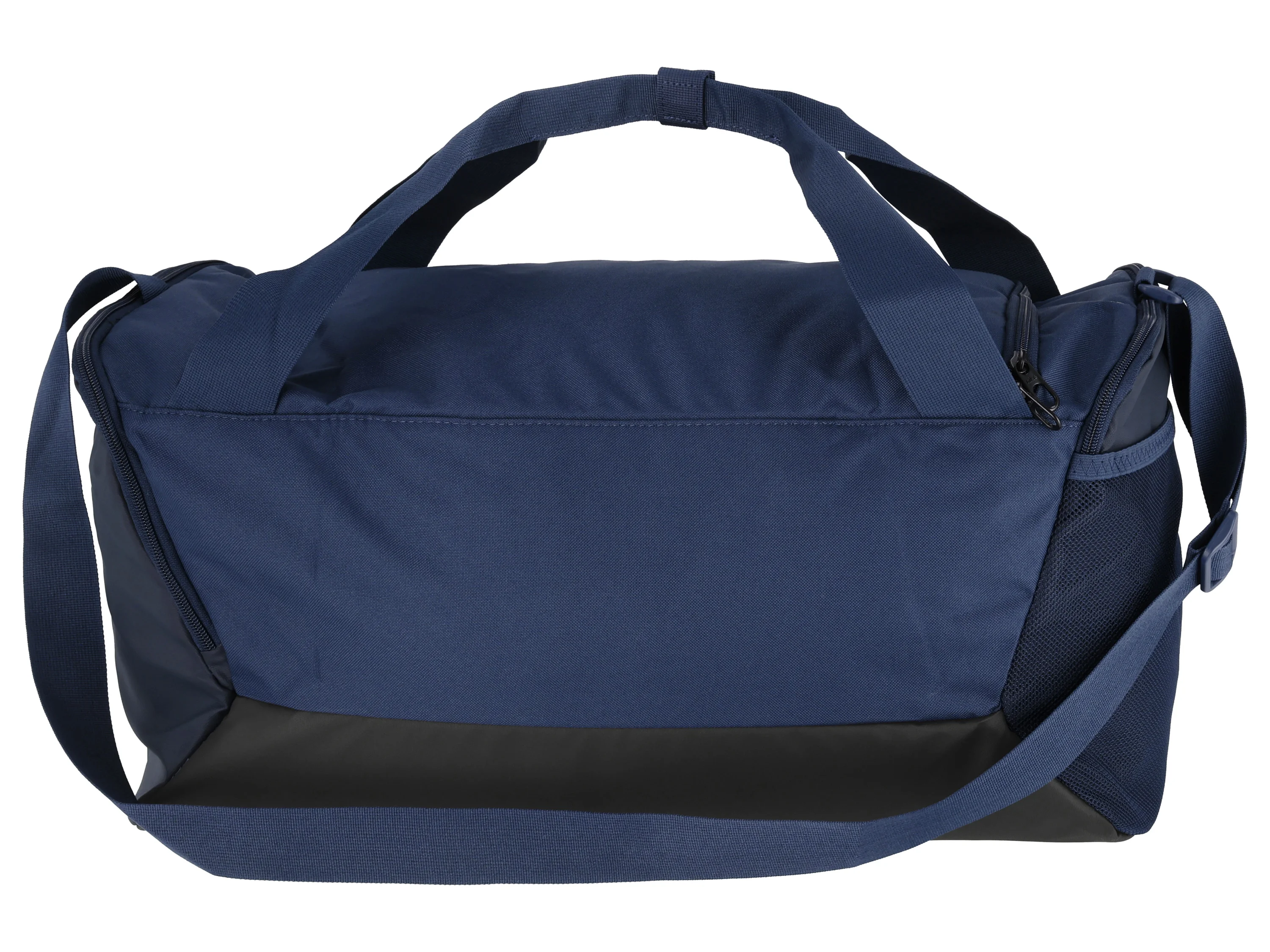 NIKE Tasche NK ACDMY TEAM S DUFF, Größe ONE SIZE in Blau – Bild 2 von 4