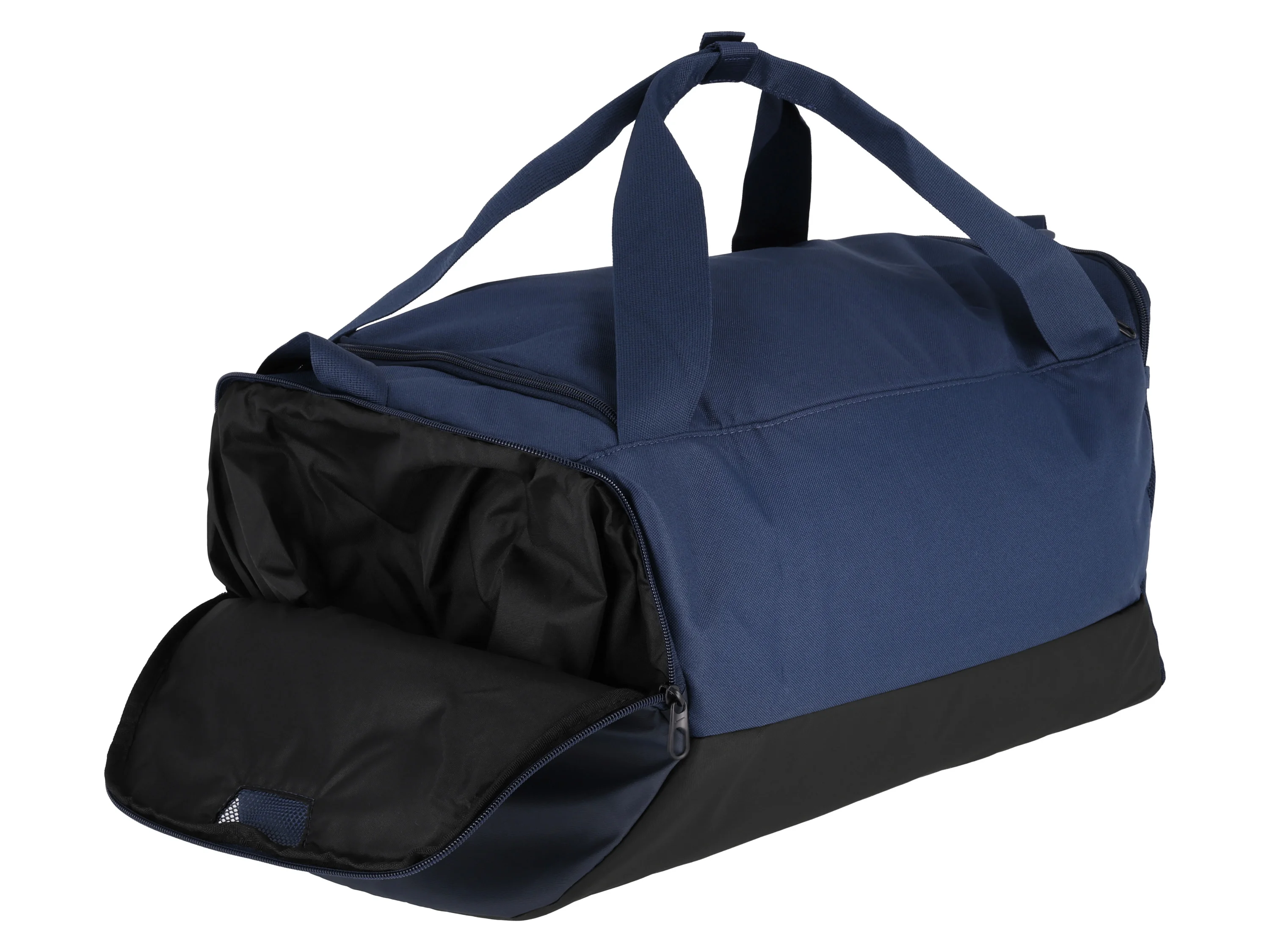 NIKE Tasche NK ACDMY TEAM S DUFF, Größe ONE SIZE in Blau – Bild 3 von 4