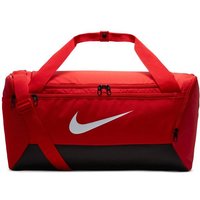 9.5 41 Sporttasche university red/black/white