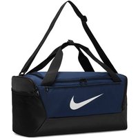 Small Sporttasche midnight navy/black/white