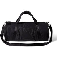 NIKE Tasche NK ONE DUFFEL, Größe ONE SIZE in Schwarz
