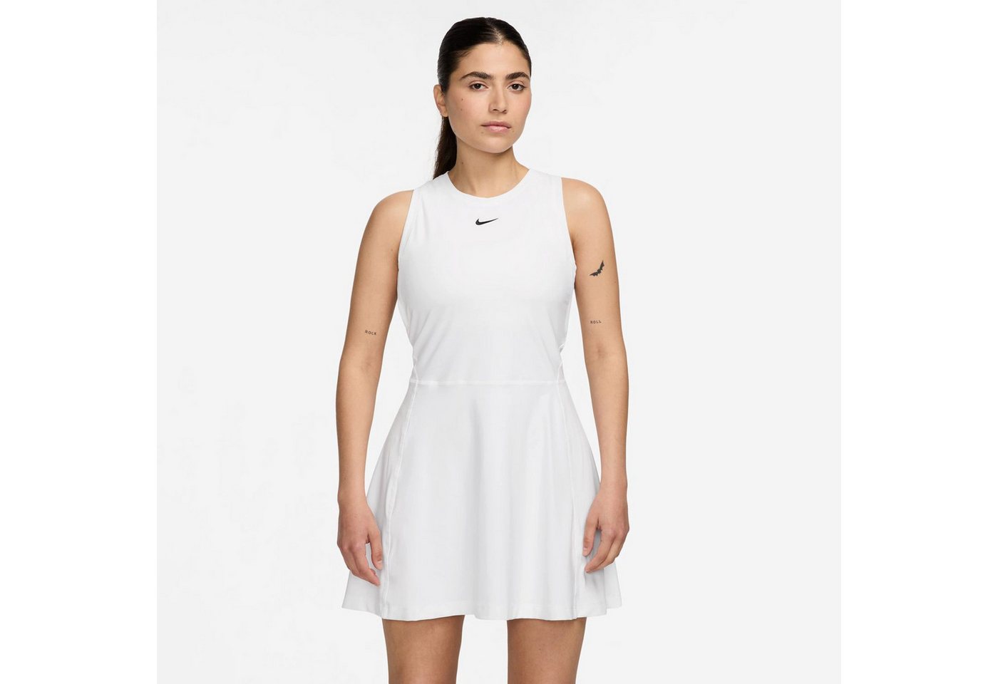 Nike Tenniskleid Dri-FIT Victory – Bild 5 von 5