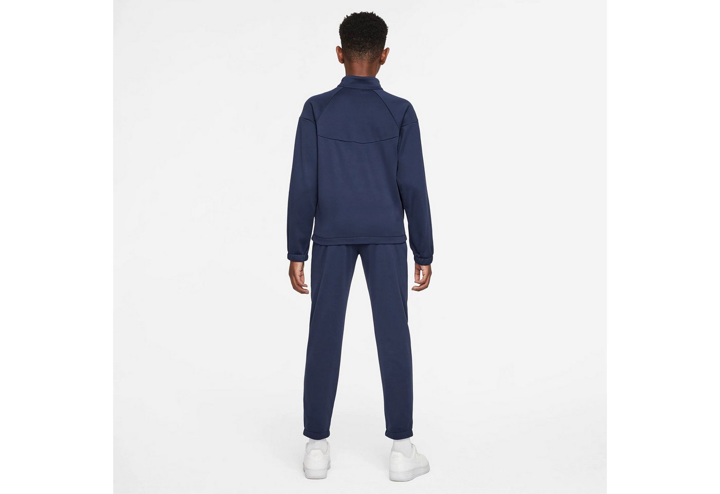 Nike Trainingsanzug Dri-Fit Full-Zip – Bild 2 von 5