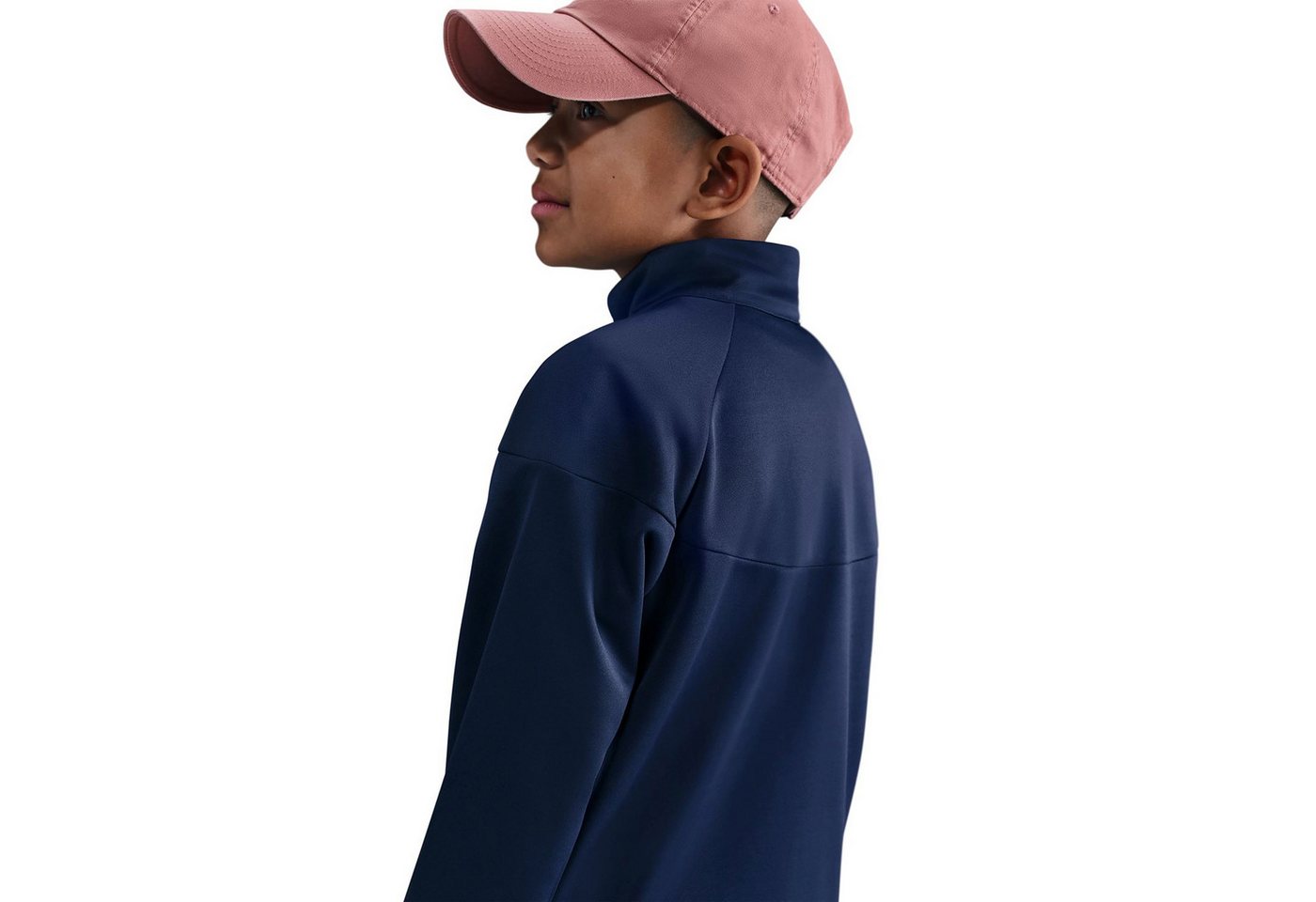 Nike Trainingsanzug Dri-Fit Full-Zip – Bild 4 von 5