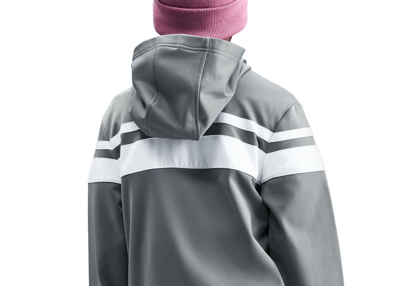 Nike Trainingsanzug Sportswear – Bild 4 von 5