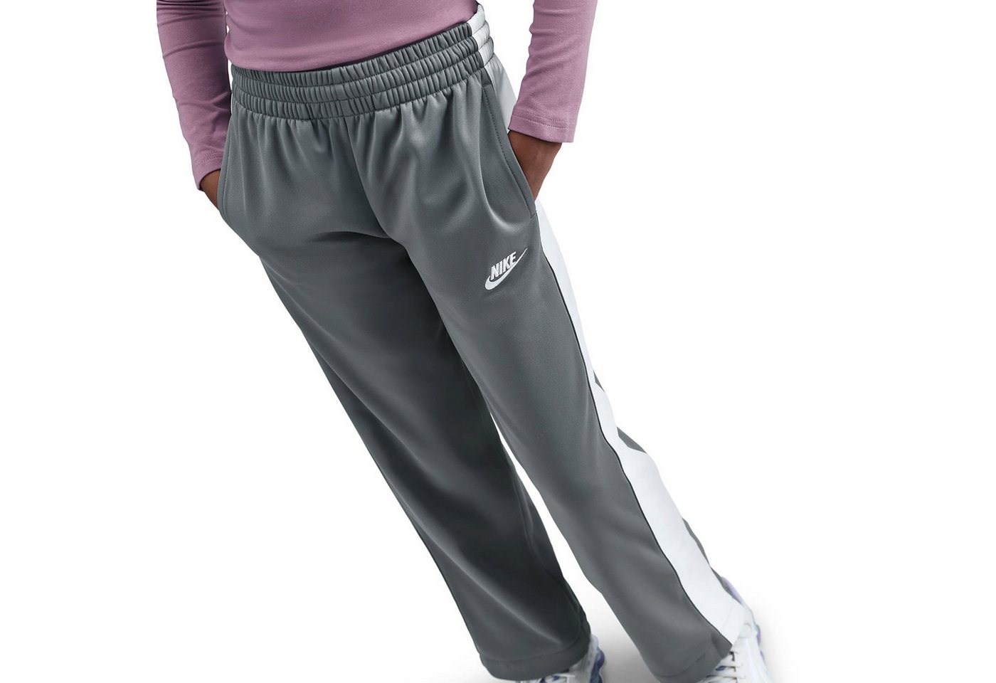Nike Trainingsanzug Sportswear – Bild 5 von 5