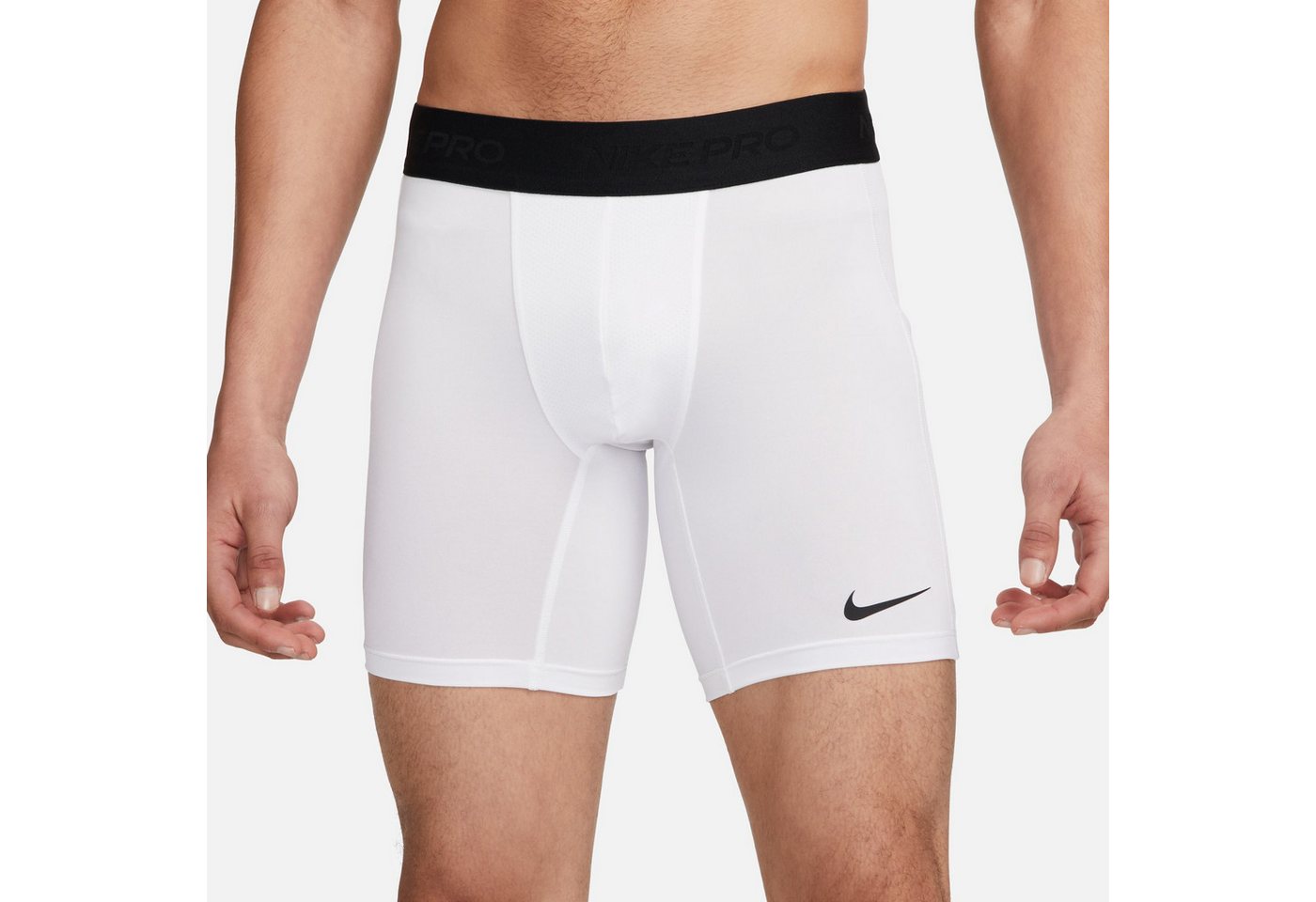 Nike Trainingstights PRO DRI-FIT MEN'S " SHORTS mit elastischem Bund, aus Polyester und Elasthan – Bild 2 von 5