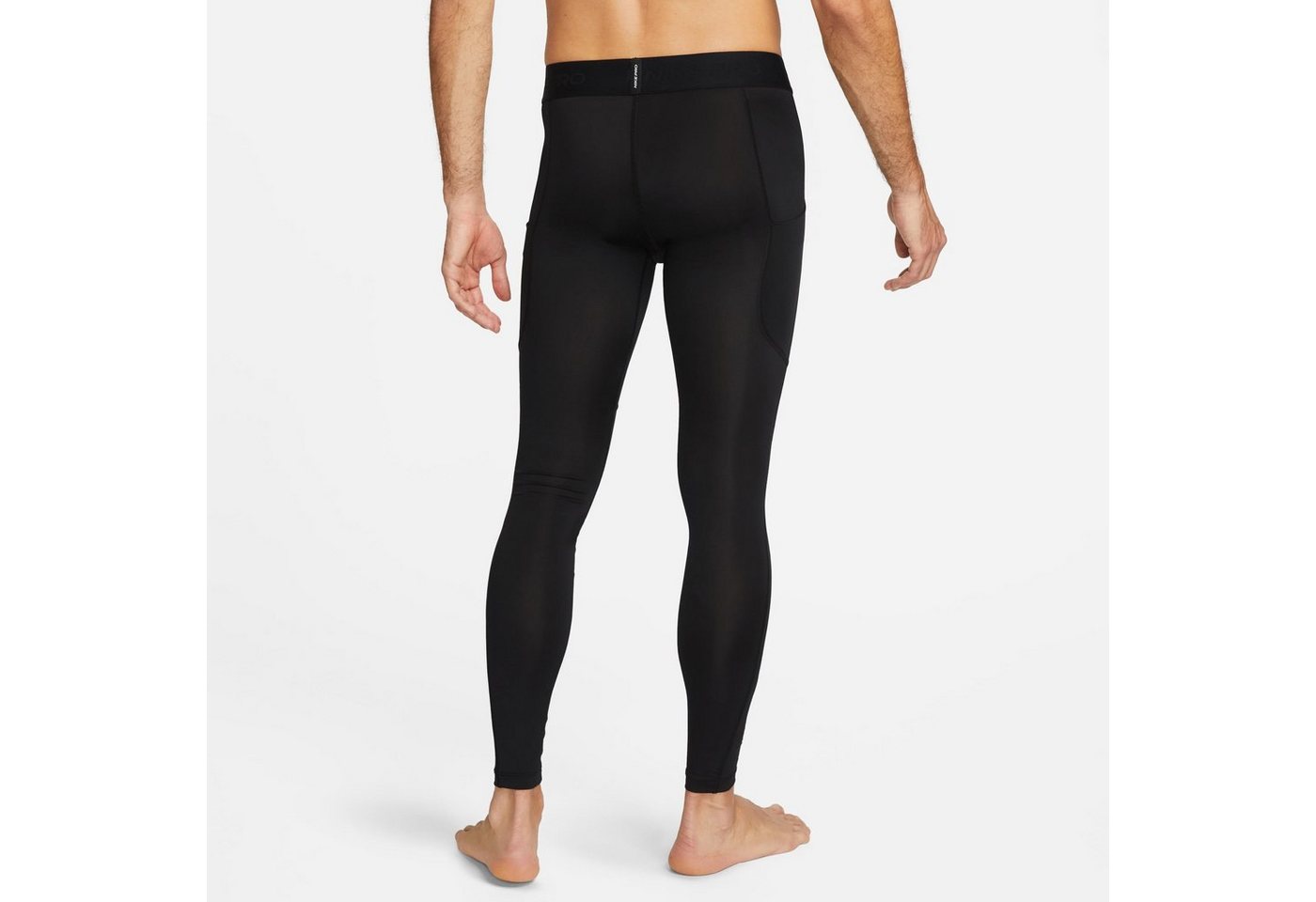 Nike Trainingstights PRO DRI-FIT MENS TIGHTS – Bild 2 von 5