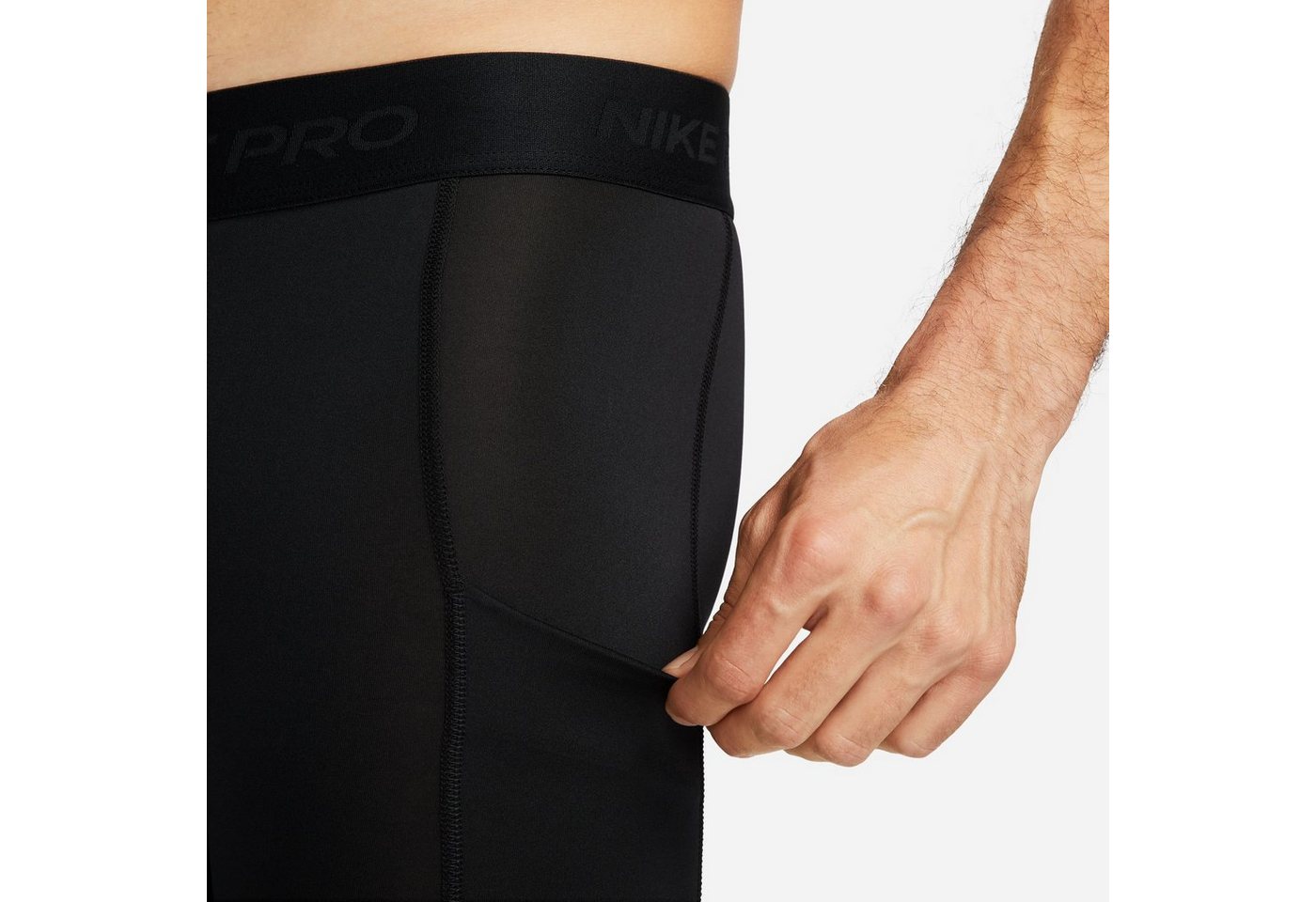 Nike Trainingstights PRO DRI-FIT MENS TIGHTS – Bild 4 von 5