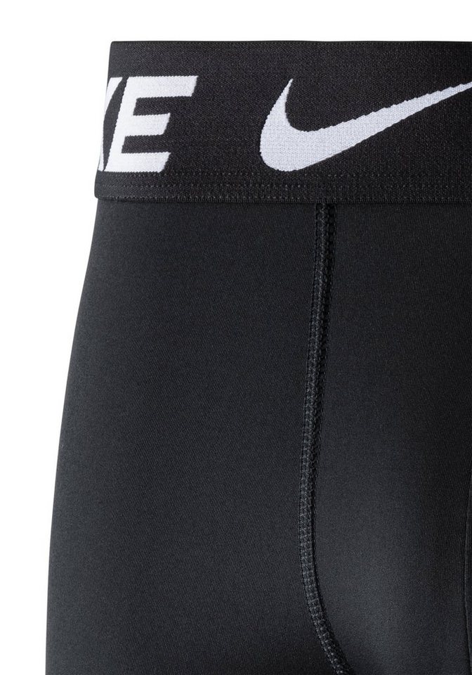 Nike Underwear Boxer BOXER BRIEF 3PK (Packung, 3-St., 3er) mit Logo-Elastikbund – Bild 4 von 5