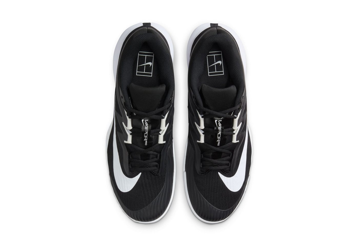 Nike Vapor Pro 3 Tennisschuh – Bild 4 von 5