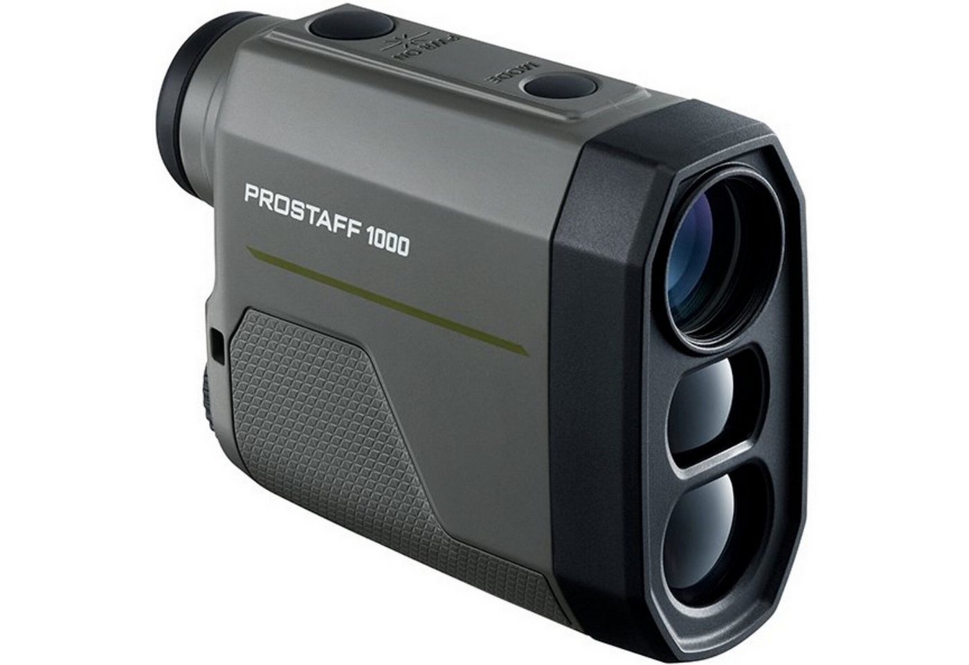 Nikon Entfernungsmesser Entfernungsmesser Prostaff 1000 – Bild 2 von 5