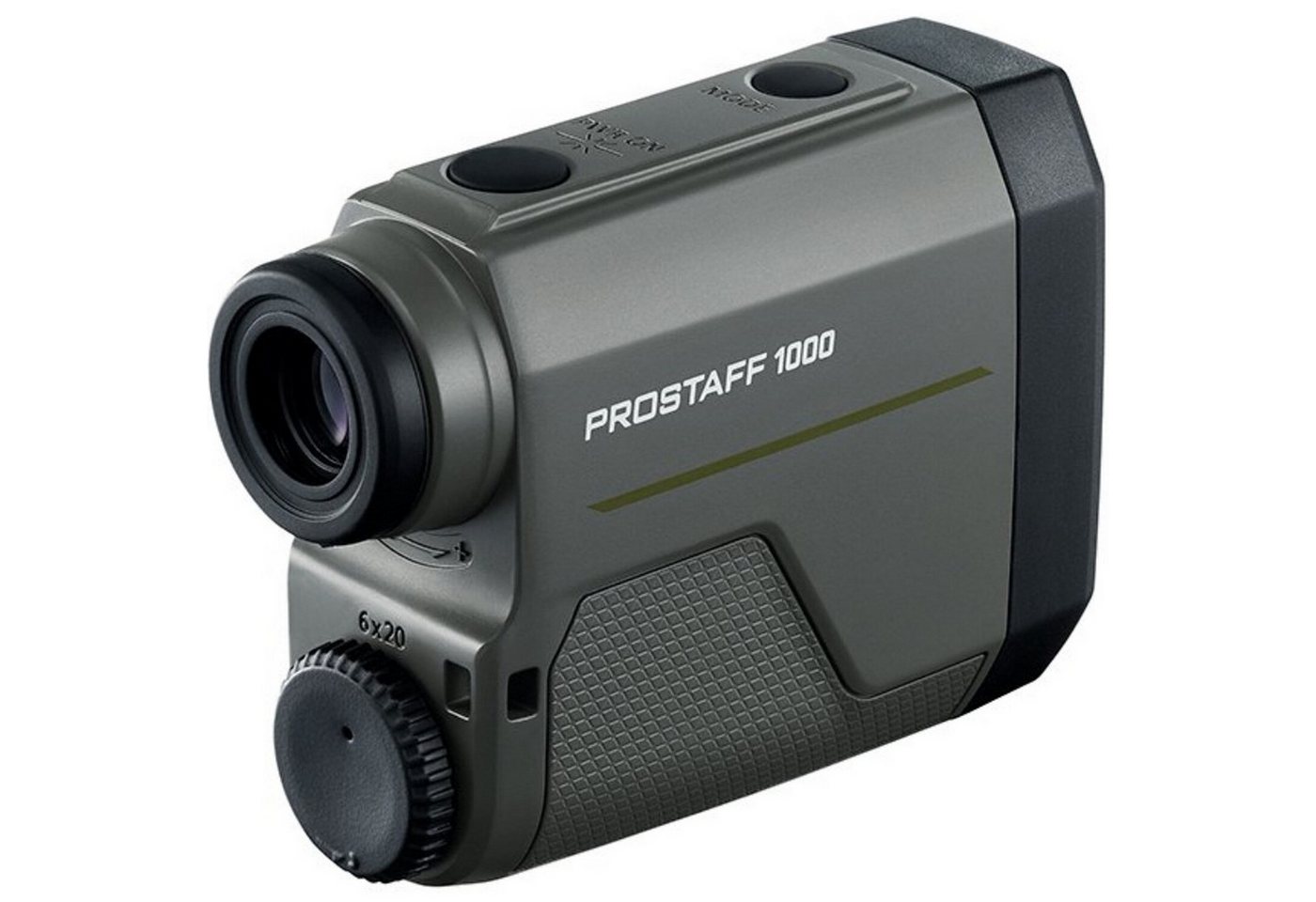 Nikon Entfernungsmesser Entfernungsmesser Prostaff 1000 – Bild 3 von 5