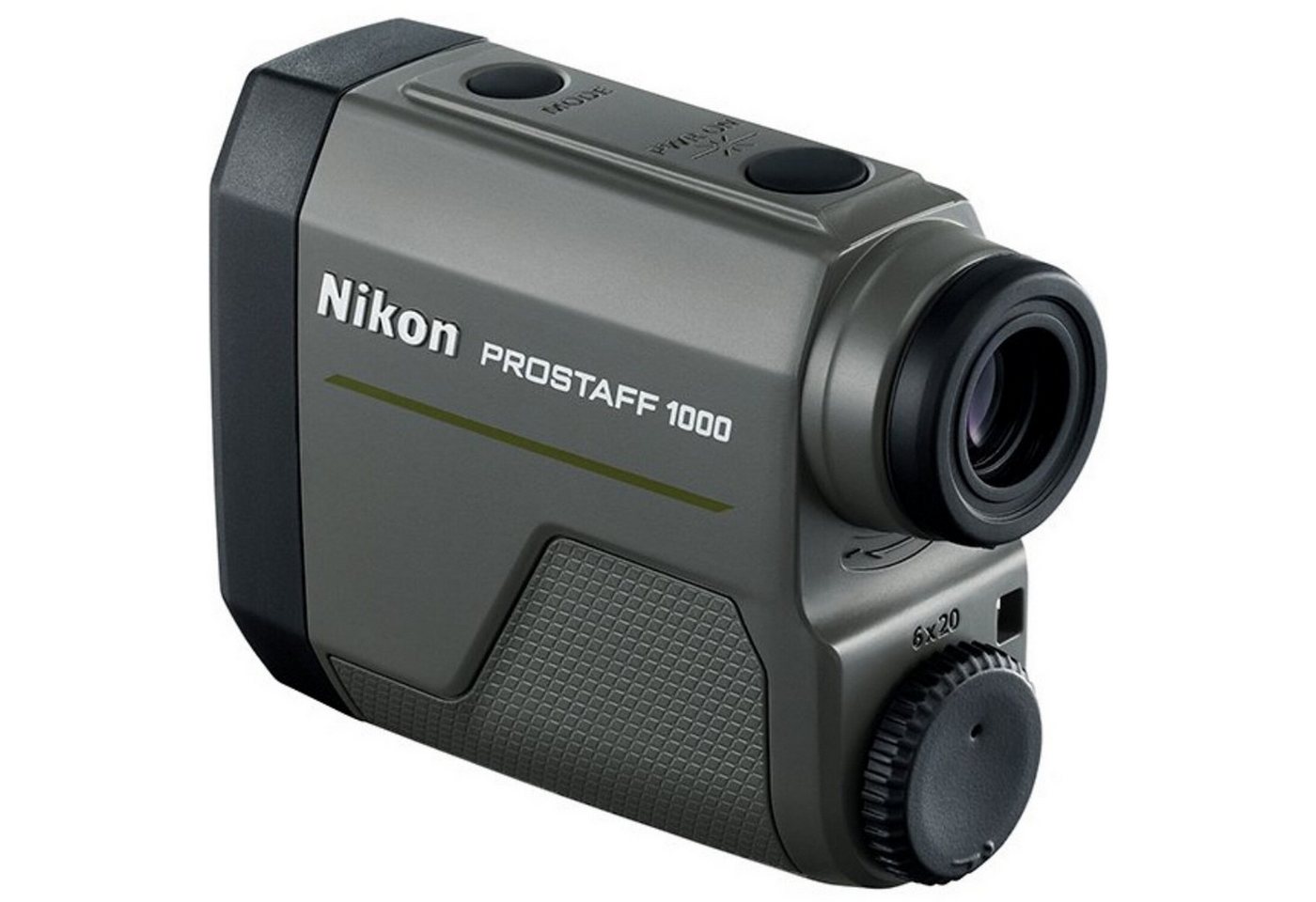Nikon Entfernungsmesser Entfernungsmesser Prostaff 1000 – Bild 4 von 5