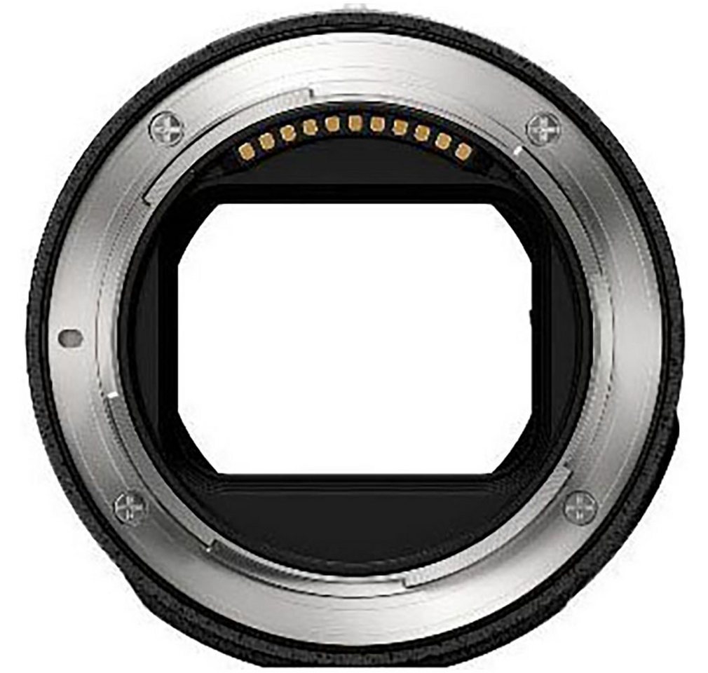 Nikon FTZ F to Z JMA905DC Objektiveadapter – Bild 2 von 2