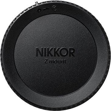 Nikon Nikkor Z 35mm 1:1,8 S für Z5, Z5II, Z6II, Z6III und Z f passendes Festbrennweiteobjektiv – Bild 4 von 5
