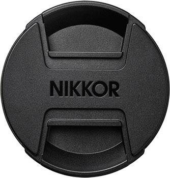 Nikon Nikkor Z 35mm 1:1,8 S für Z5, Z5II, Z6II, Z6III und Z f passendes Festbrennweiteobjektiv – Bild 5 von 5