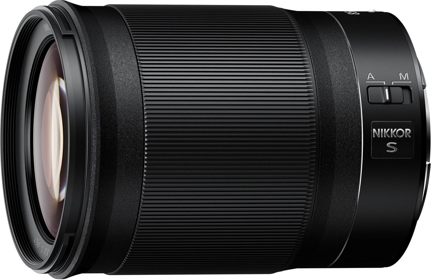 Nikon NIKKOR Z 85 mm 1:1,8 S für Z5, Z5II, Z6II, Z6III und Z f passendes Objektiv – Bild 3 von 5