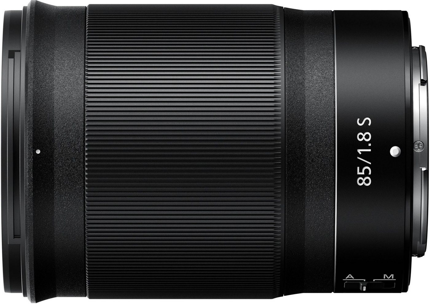 Nikon NIKKOR Z 85 mm 1:1,8 S für Z5, Z5II, Z6II, Z6III und Z f passendes Objektiv – Bild 4 von 5
