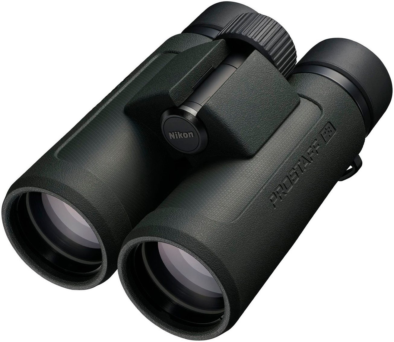 Nikon Prostaff P3 10x42 Fernglas – Bild 3 von 5