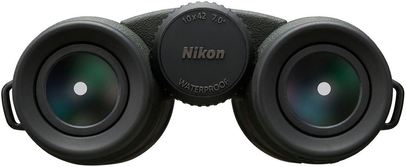 Nikon Prostaff P3 10x42 Fernglas – Bild 5 von 5