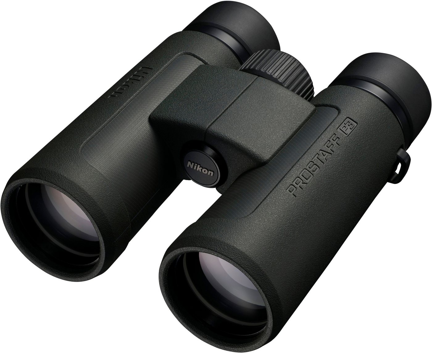 Nikon Prostaff P3 8x42 Fernglas – Bild 2 von 5