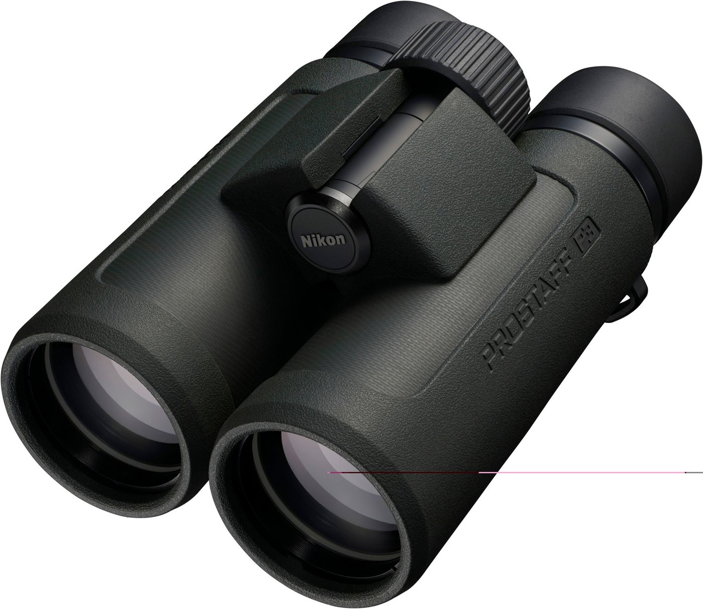 Nikon Prostaff P3 8x42 Fernglas – Bild 3 von 5