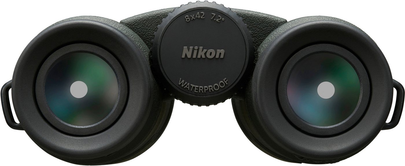 Nikon Prostaff P3 8x42 Fernglas – Bild 5 von 5