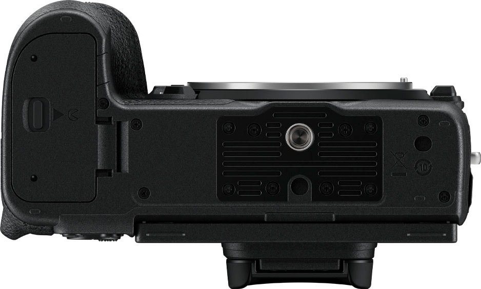 Nikon Z 5 Systemkamera-Body (24,3 MP, Bluetooth, WLAN (WiFi) – Bild 4 von 5