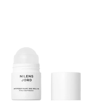 Nilens Jord Antiperspirant Deodorant Roll-On · 50 ml