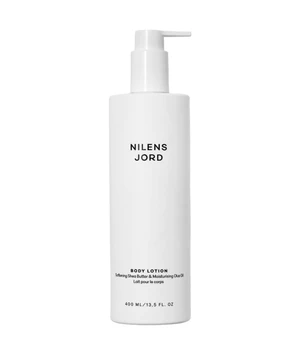 Nilens Jord Body Lotion Bodylotion · 400 ml