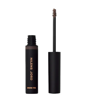 Nilens Jord Brow Brow Fix Augenbrauengel · 4 ml · Braun