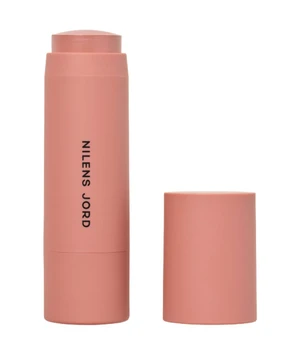 Nilens Jord Cheeks & Lips Rouge · 6.1 ml · Hellbraun