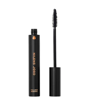 Nilens Jord Full Look Mascara · 10.5 ml · Schwarz