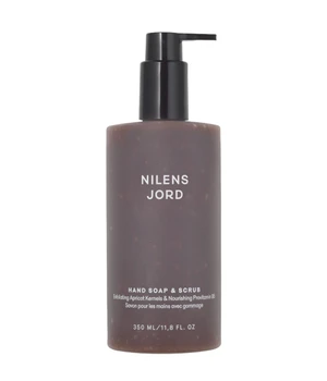 Nilens Jord Hand Soap & Scrub Flüssigseife · 350 ml