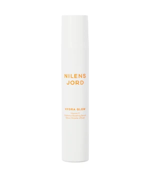 Nilens Jord Hydra Glow Vitamin C Radiance Boosting Serum Gesichtsserum · 30 ml