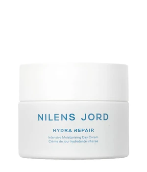 Nilens Jord Hydra Repair Intensive Moisturising Day Tagescreme · 50 ml