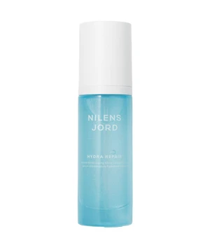 Nilens Jord Hydra Repair Intensive Moisturising Micro Capsule Serum Gesichtscreme · 30 ml