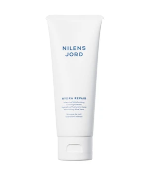 Nilens Jord Hydra Repair Intensive Moisturising Overnight Mask Gesichtsmaske · 75 ml