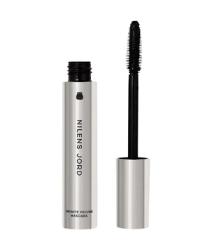 Nilens Jord Infinite Volume Mascara · 13.5 ml · Schwarz