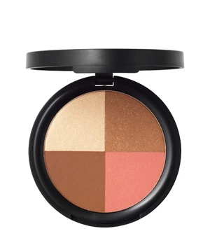 Nilens Jord Micellar Bronzer Bronzingpuder · 12 g