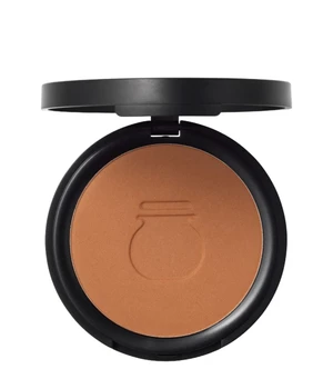 Nilens Jord Micellar Bronzer Bronzingpuder · 12 g · Hellbraun