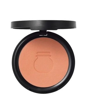 Nilens Jord Micellar Bronzer Bronzingpuder · 12 g · Rosa