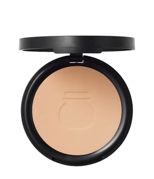 Nilens Jord Micellar Foundation Compact Kompakt Foundation · 9 g · Nude
